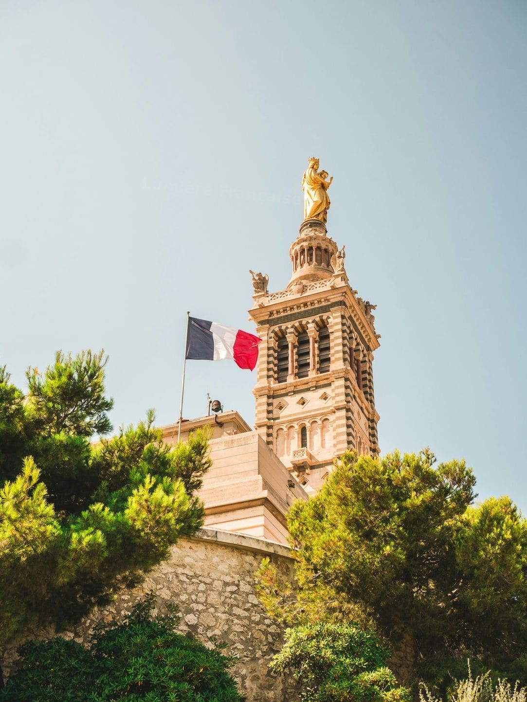 Lumière Française 1