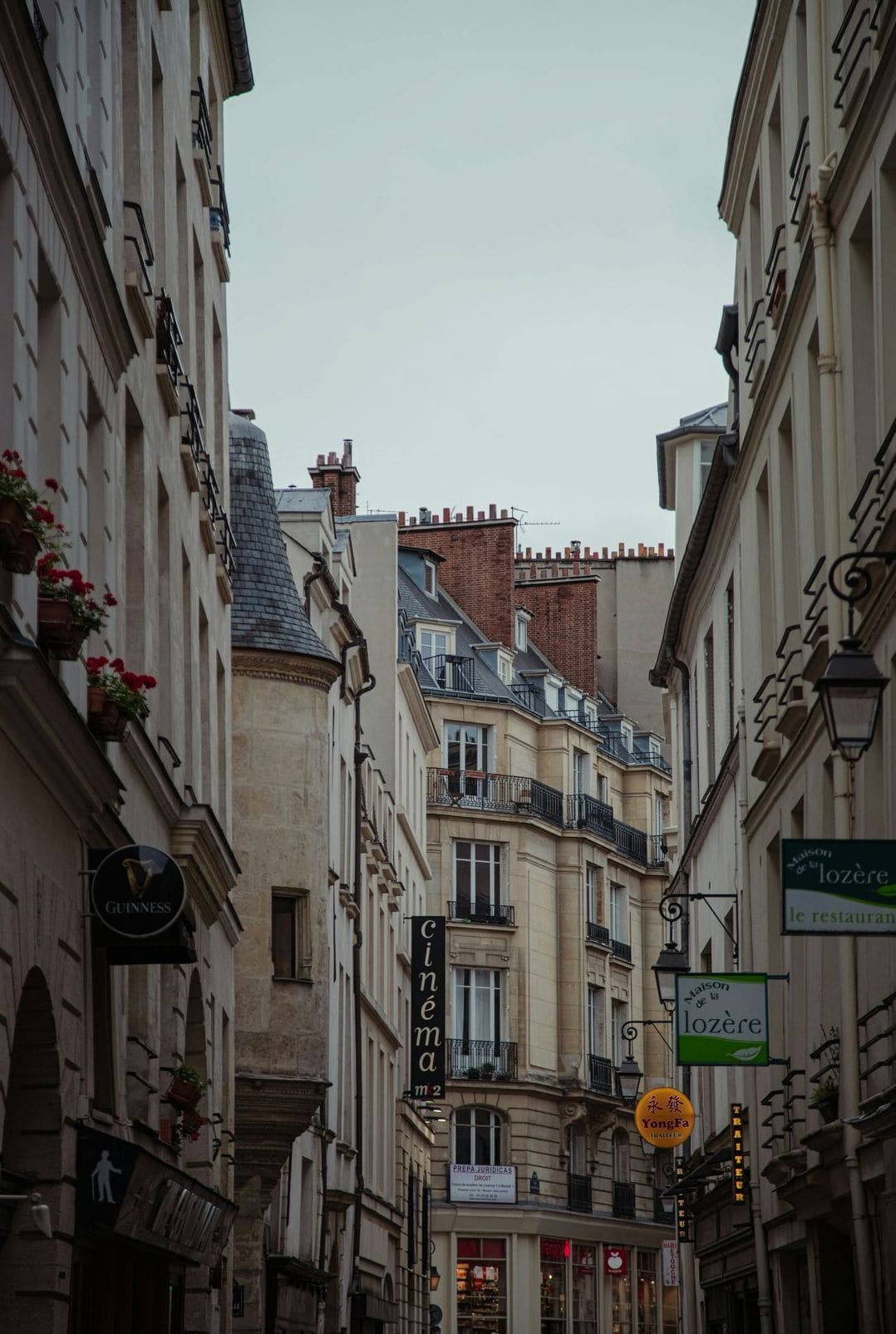 Lumière Française 13