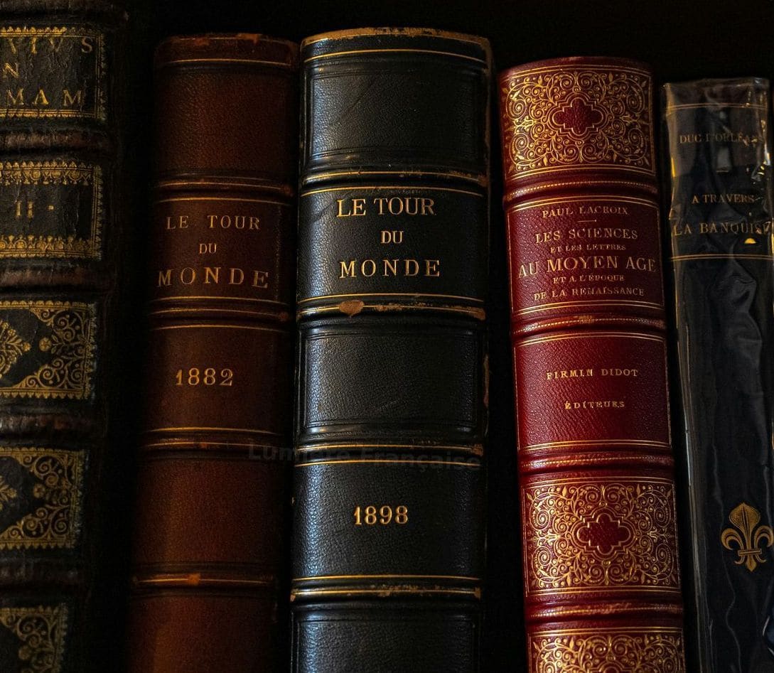Lumière Française 2
