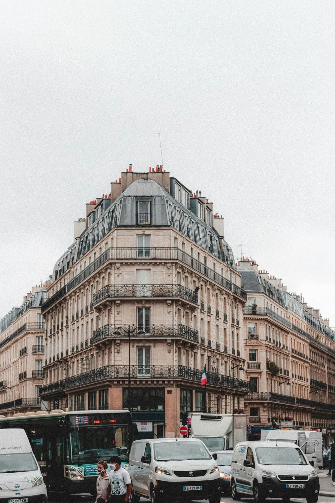 Lumière Française 4