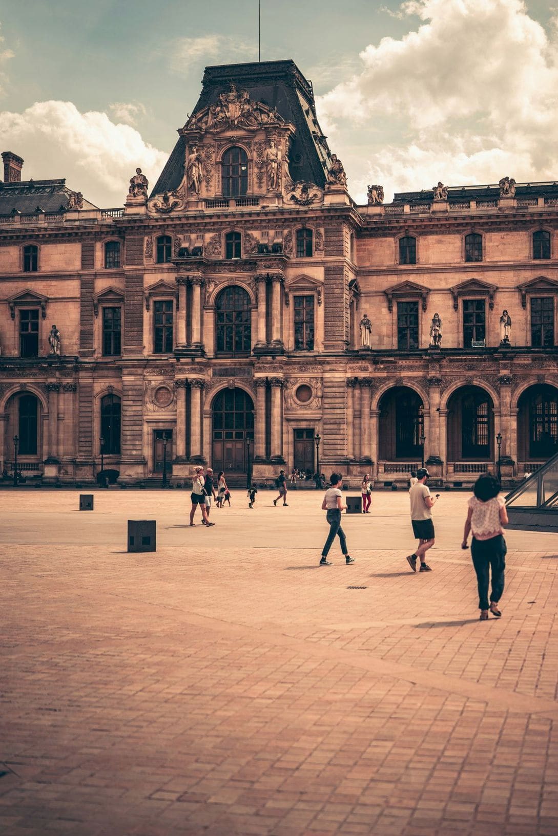 Lumière Française 5